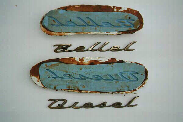 Bellel Emblem