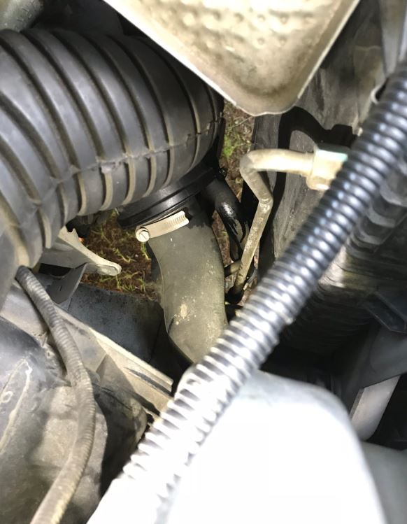 Help needed asap, limping with low boost